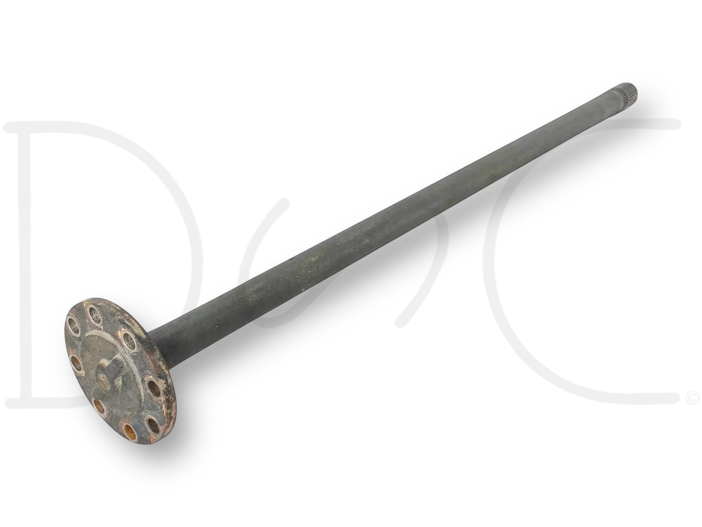 99-04 Ford F250 F350 SRW Sterling 10.5 Rear Axle Shaft RH Right Passenger OE