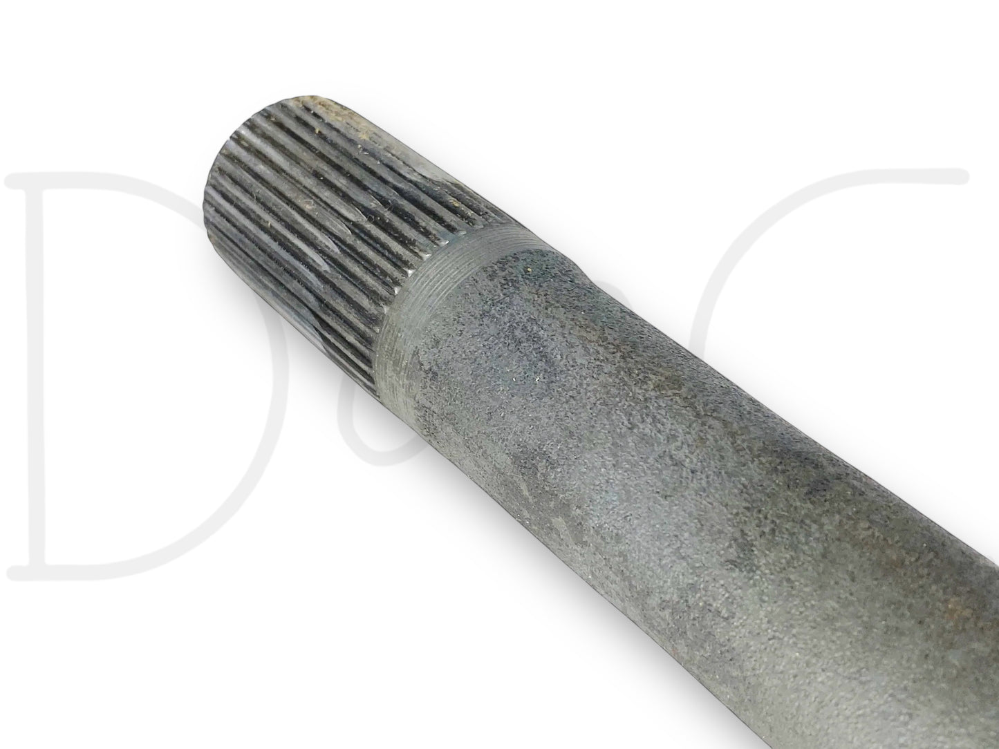 99-04 Ford F250 F350 SRW Sterling 10.5 Rear Axle Shaft RH Right Passenger OE