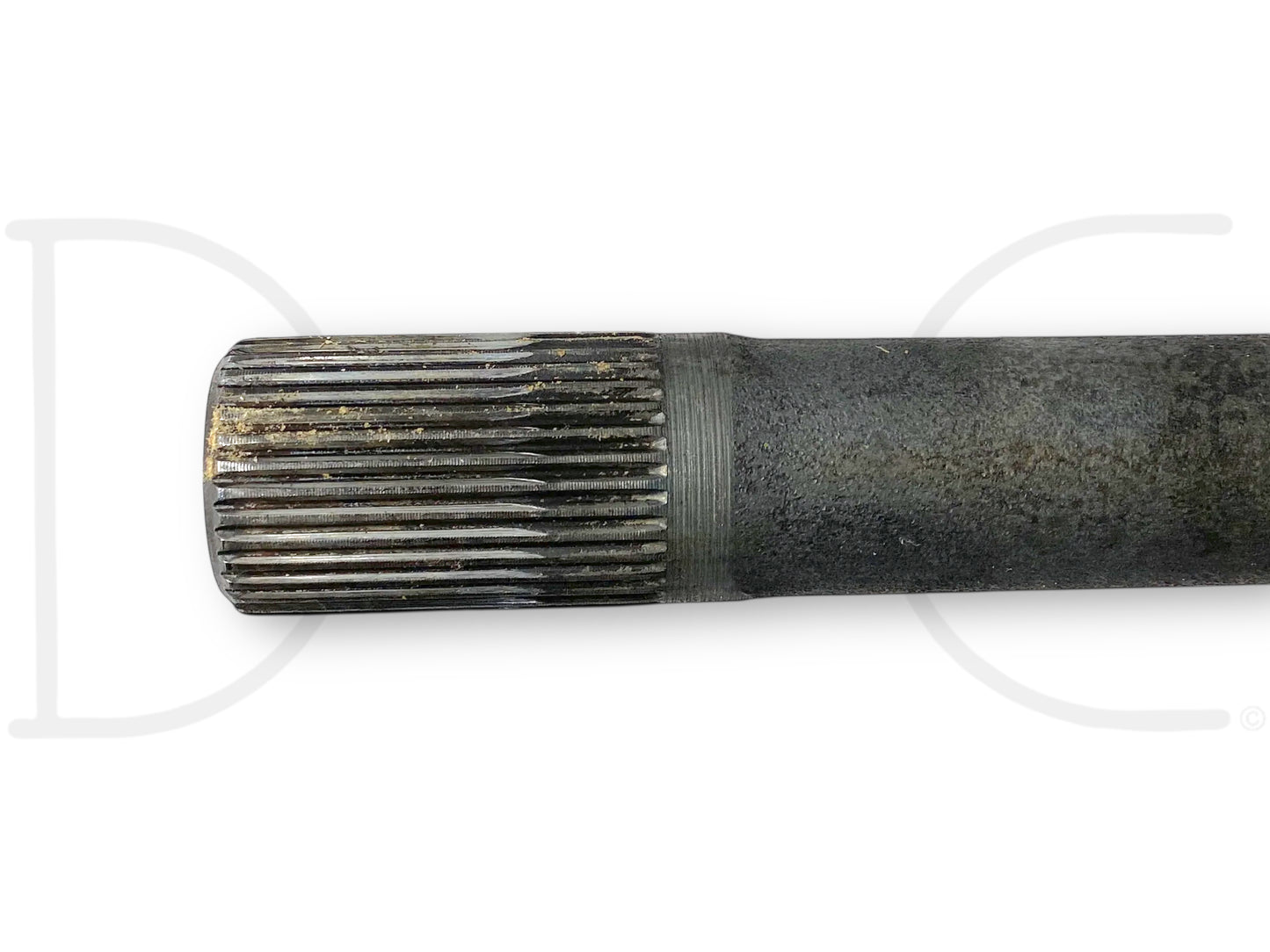 99-04 Ford F250 F350 SRW Sterling 10.5 Rear Axle Shaft RH Right Passenger OE