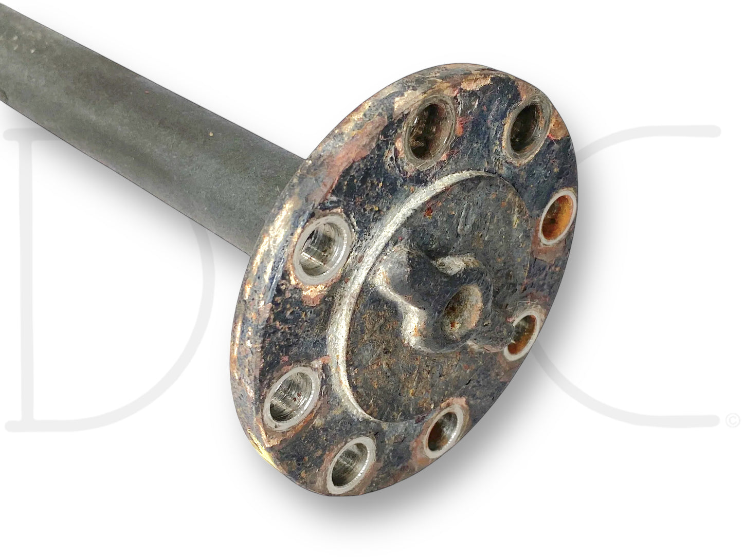 99-04 Ford F250 F350 SRW Sterling 10.5 Rear Axle Shaft RH Right Passenger OE