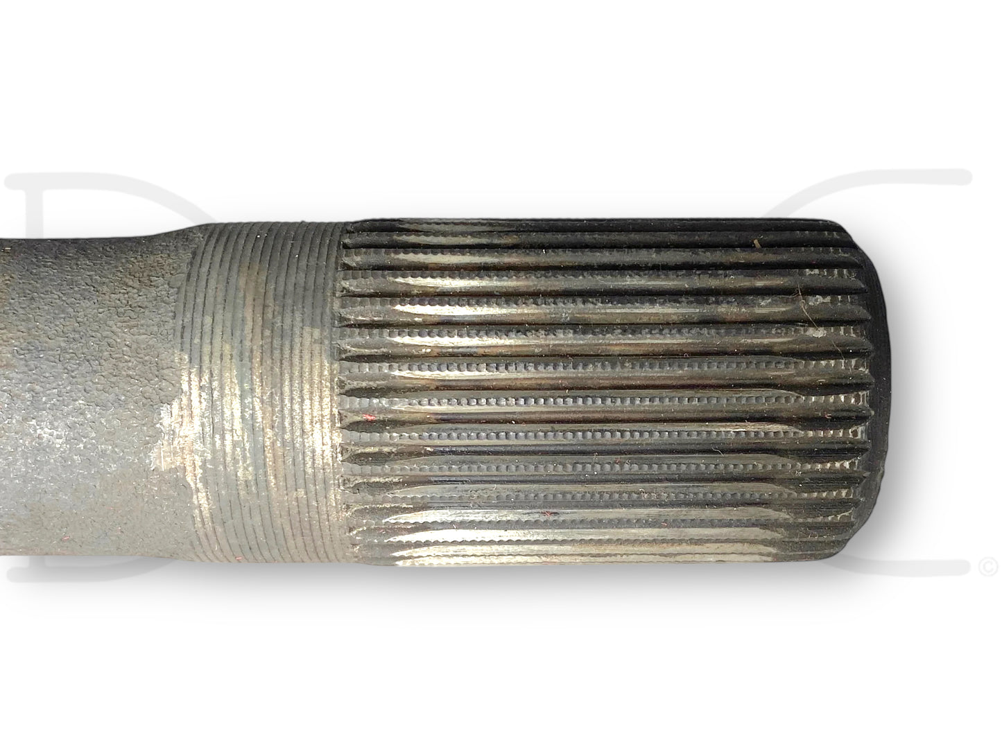 99-04 Ford F250 F350 SRW Sterling 10.5 Rear Axle Shaft LH Left Driver OE