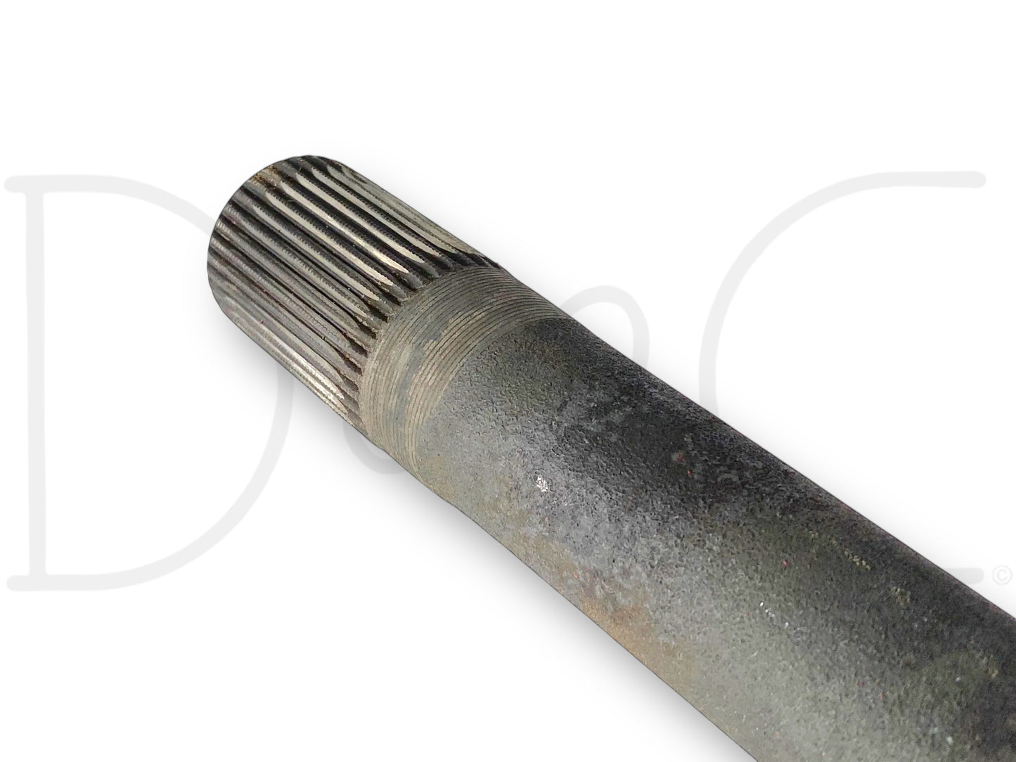 99-04 Ford F250 F350 SRW Sterling 10.5 Rear Axle Shaft LH Left Driver OE