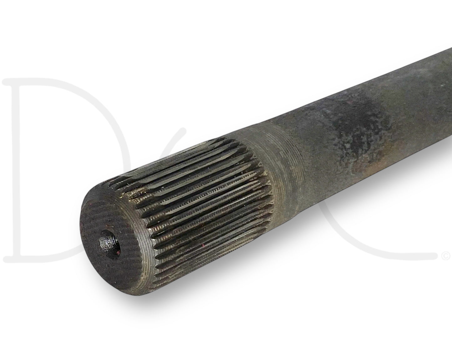 99-04 Ford F250 F350 SRW Sterling 10.5 Rear Axle Shaft LH Left Driver OE