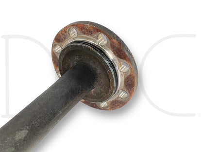 99-04 Ford F250 F350 SRW Sterling 10.5 Rear Axle Shaft LH Left Driver OE