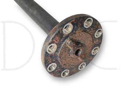 99-04 Ford F250 F350 SRW Sterling 10.5 Rear Axle Shaft LH Left Driver OE