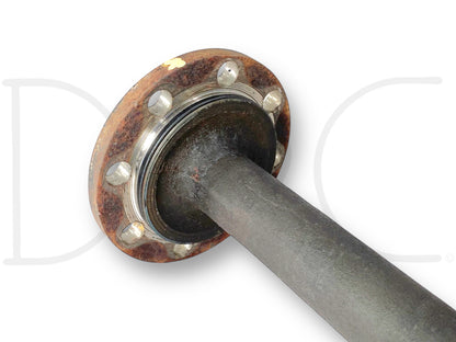 99-04 Ford F250 F350 SRW Sterling 10.5 Rear Axle Shaft LH Left Driver OE