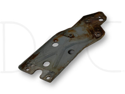 83-94 Ford F250 F350 6.9 7.3 IDI Fuel Filter Mount Mounting Bracket OEM