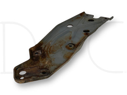 83-94 Ford F250 F350 6.9 7.3 IDI Fuel Filter Mount Mounting Bracket OEM