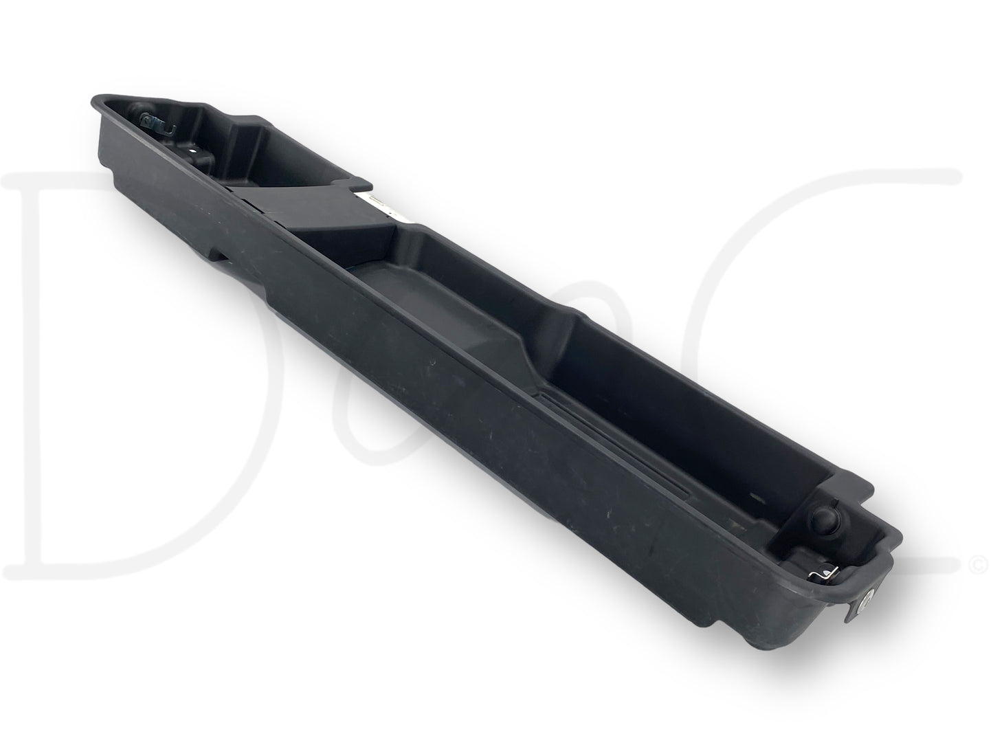 11-16 Ford F250 F350 Super Duty Crew Cab Under Seat Storage Cargo Tool Tray OE