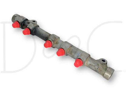 11-14 Ford F250 F350 6.7 6.7L Diesel RH Right Passenger Fuel Rail Bc3Q-9D280-AC
