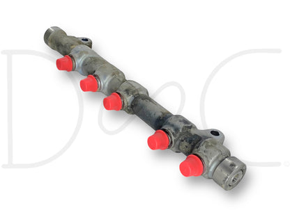 11-14 Ford F250 F350 6.7 6.7L Diesel RH Right Passenger Fuel Rail Bc3Q-9D280-AC