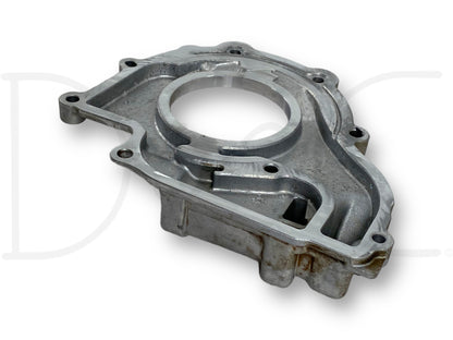 11-16 Ford F250 F350 6.7 6.7L Engine Oil Pump Housing Cover OE 03-23-00097