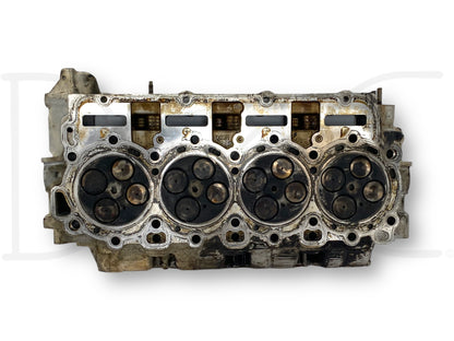 2011 Ford 6.7 6.7L Powerstroke Diesel RH Right Cylinder Head Bc3Q-6090-Ca