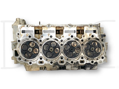 2011 Ford 6.7 6.7L Powerstroke Diesel RH Right Cylinder Head Bc3Q-6090-Ca