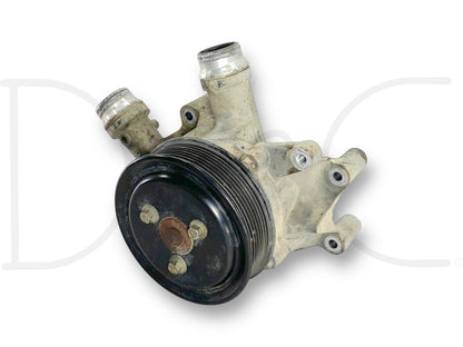 11-16 Ford F250 F350 6.7 6.7L Diesel Coolant Water Pump Housing OE BC3Q-8501-FA