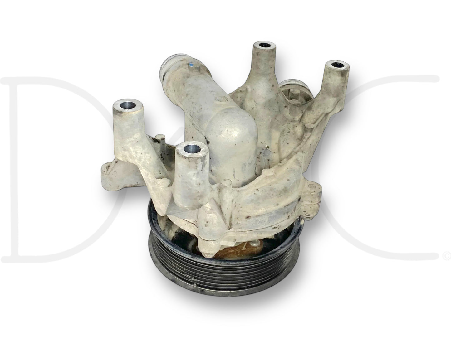 11-16 Ford F250 F350 6.7 6.7L Diesel Coolant Water Pump Housing OE BC3Q-8501-FA