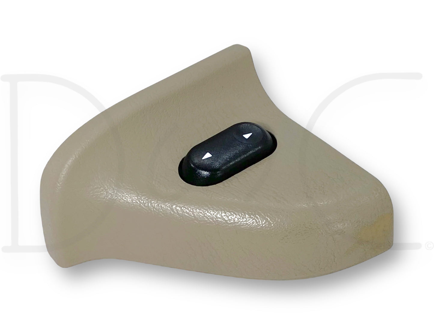 02-07 Ford F250 F350 Crew Cab RH Right Passenger Rear Door Window Switch
