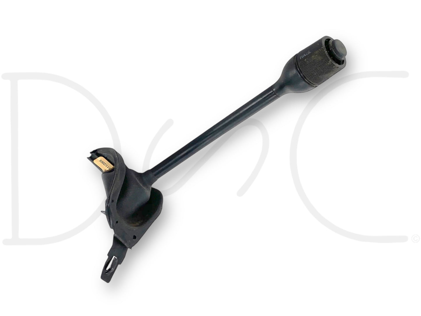05-07 Ford F250 F350 Auto Trans Column Gear Shifter Shift Handle Lever OEM