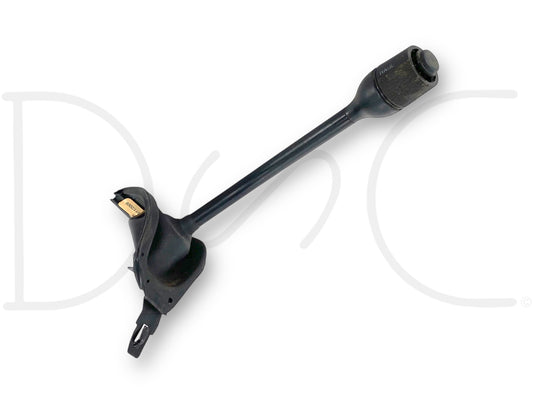 05-07 Ford F250 F350 Auto Trans Column Gear Shifter Shift Handle Lever OEM