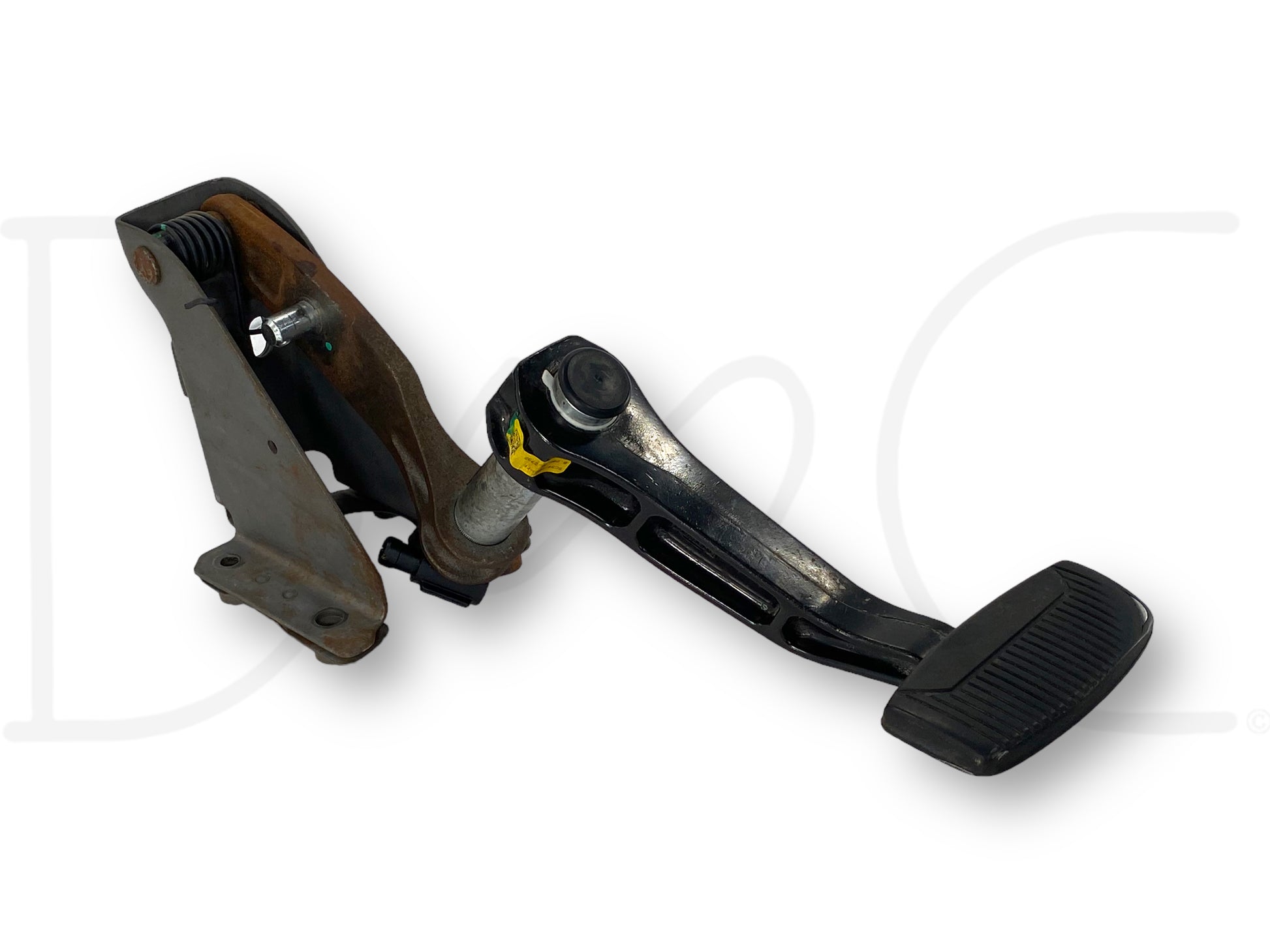 05-07 Ford F250 F350 6.0 6.0L DIESEL ADJUSTABLE BRAKE PEDAL ASSEMBLY OEM