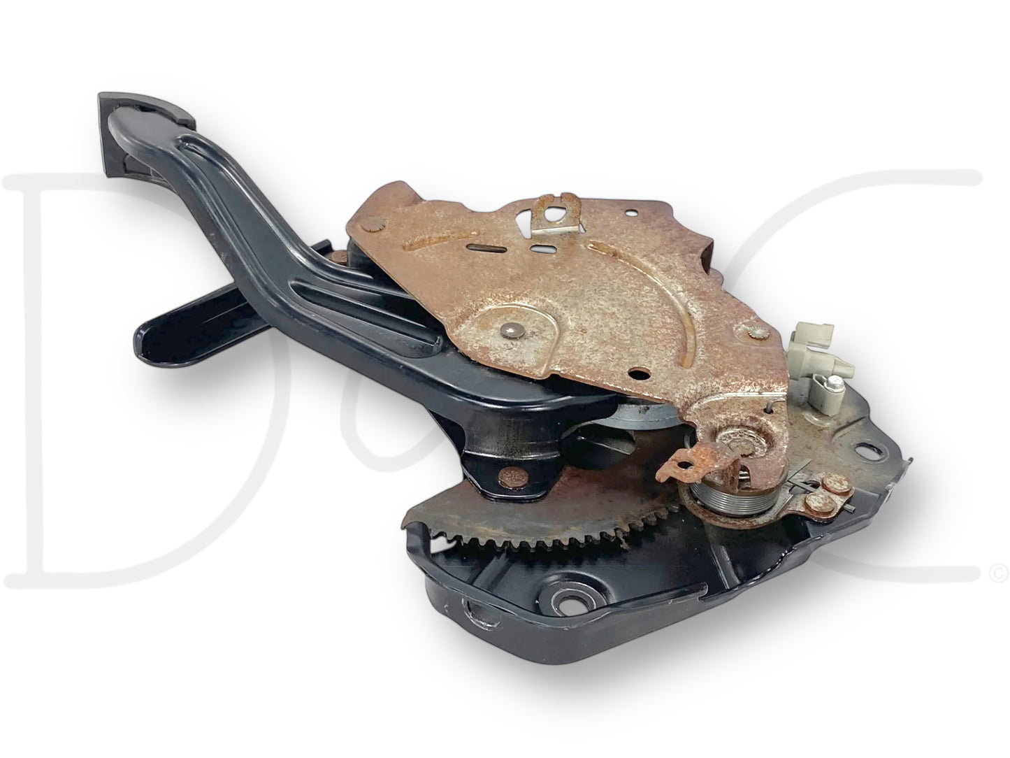 05-07 Ford F250 F350 Emergency Parking Brake Pedal Assembly E Brake OEM