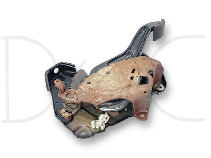 05-07 Ford F250 F350 Emergency Parking Brake Pedal Assembly E Brake OEM
