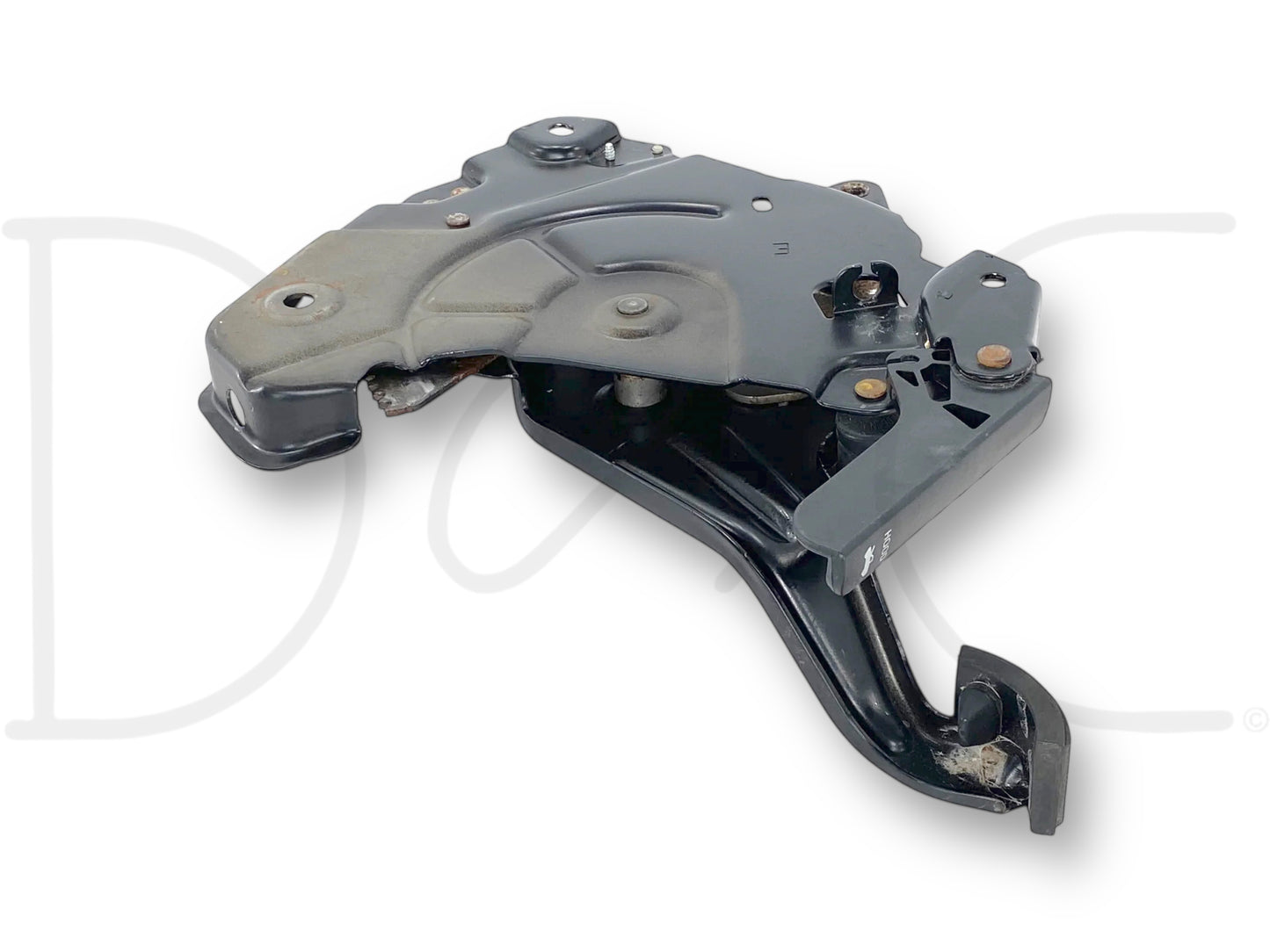 05-07 Ford F250 F350 Emergency Parking Brake Pedal Assembly E Brake OEM