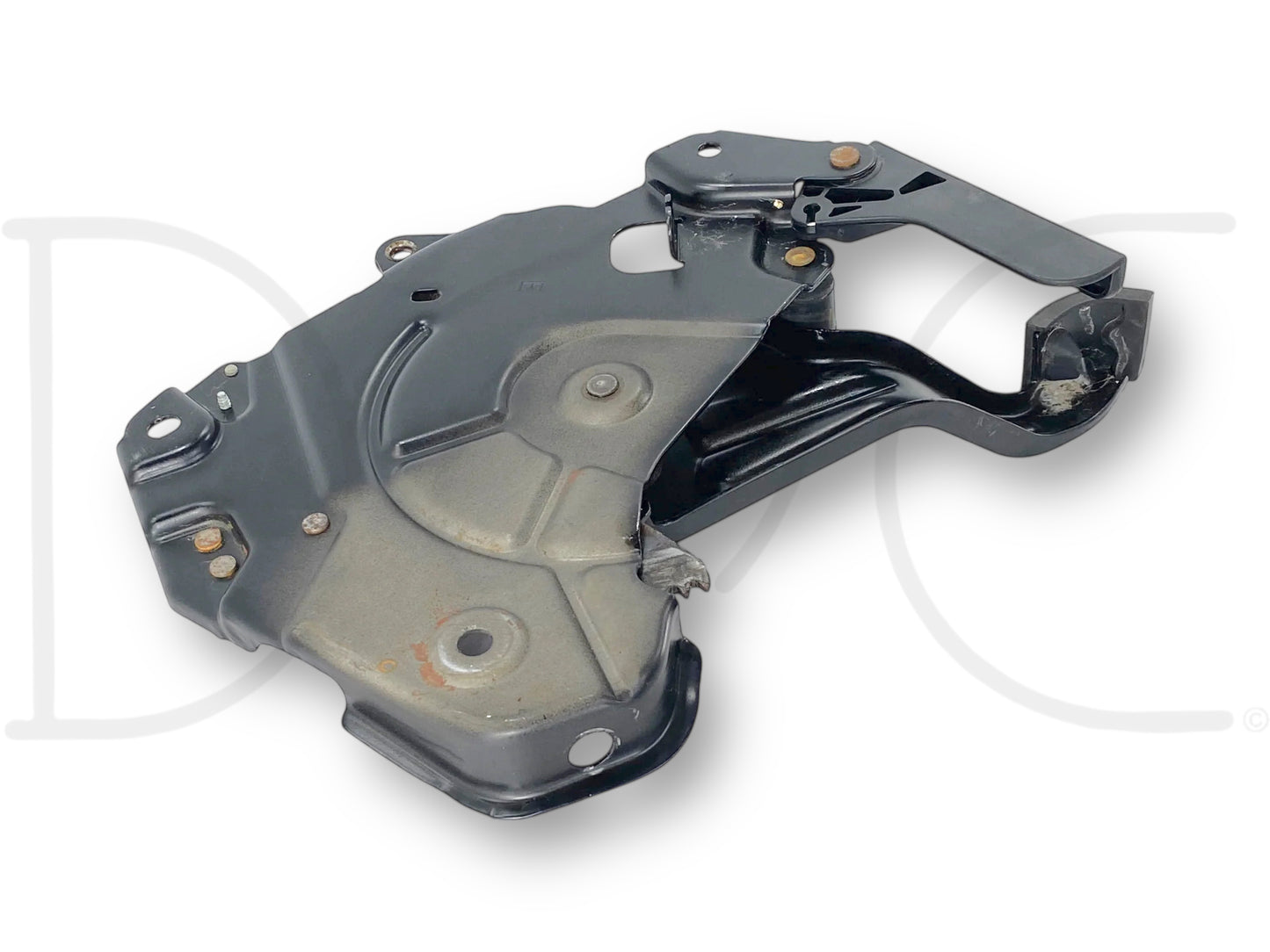 05-07 Ford F250 F350 Emergency Parking Brake Pedal Assembly E Brake OEM