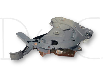 05-07 Ford F250 F350 Emergency Parking Brake Pedal Assembly E Brake OEM