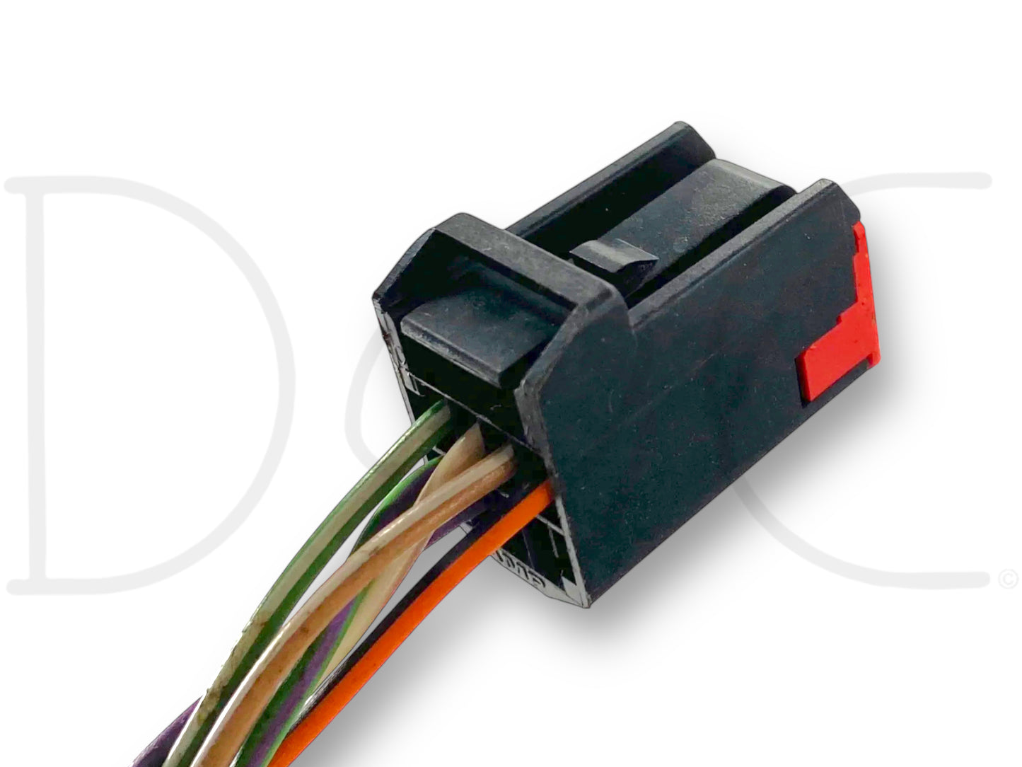 05 2005 Ford F250 F350 6.0 6.0L Diesel Dash Wiring Harness 5C3T-14401-P260Z Nz