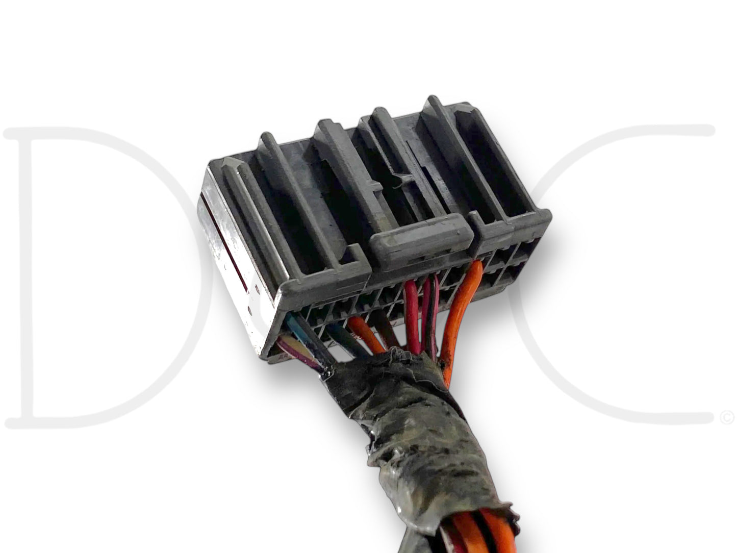 05 2005 Ford F250 F350 6.0 6.0L Diesel Dash Wiring Harness 5C3T-14401-P260Z Nz