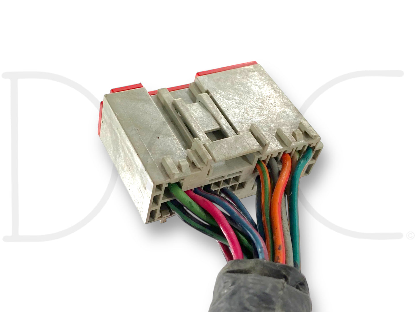 05 2005 Ford F250 F350 6.0 6.0L Diesel Dash Wiring Harness 5C3T-14401-P260Z Nz