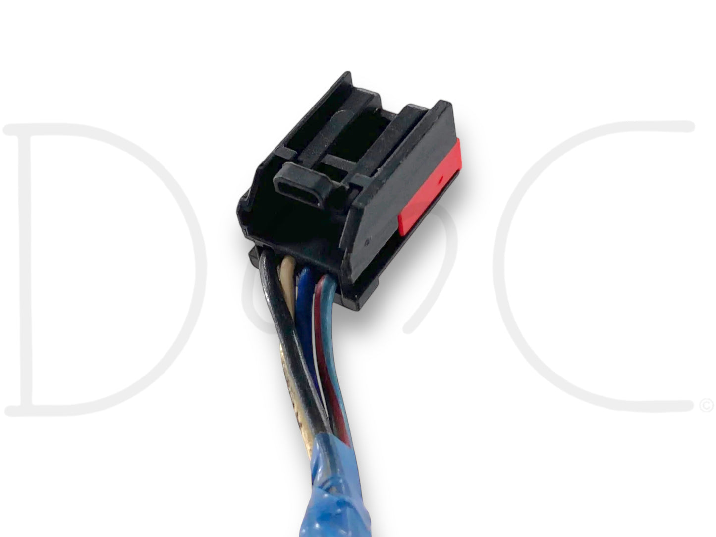 05 2005 Ford F250 F350 6.0 6.0L Diesel Dash Wiring Harness 5C3T-14401-P260Z Nz