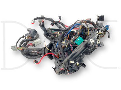 05 2005 Ford F250 F350 6.0 6.0L Diesel Dash Wiring Harness 5C3T-14401-P260Z Nz