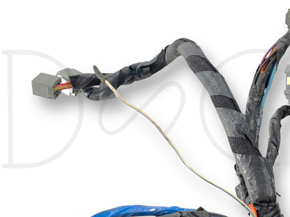 05 2005 Ford F250 F350 6.0 6.0L Diesel Dash Wiring Harness 5C3T-14401-P260Z Nz