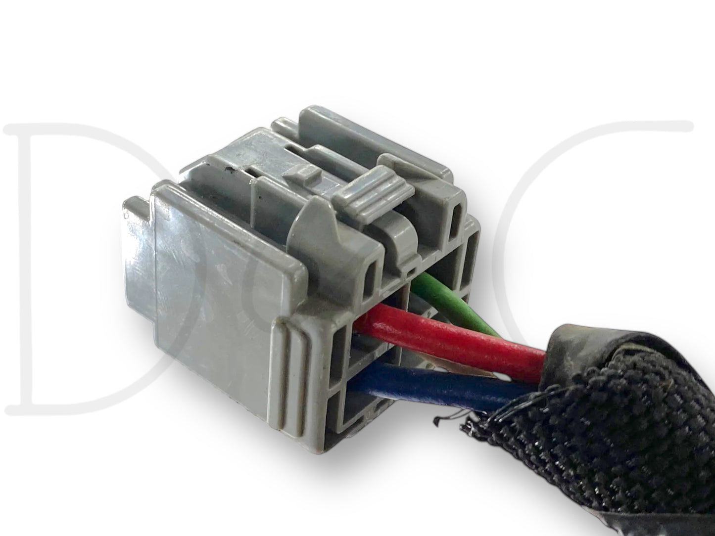 05 2005 Ford F250 F350 6.0 6.0L Diesel Dash Wiring Harness 5C3T-14401-P260Z Nz