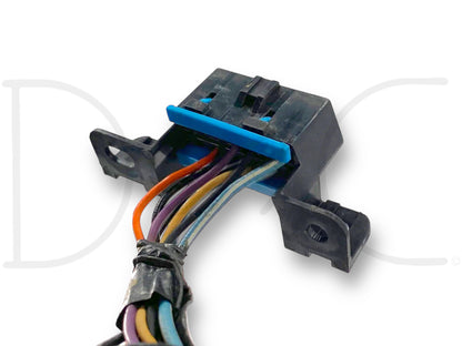 05 2005 Ford F250 F350 6.0 6.0L Diesel Dash Wiring Harness 5C3T-14401-P260Z Nz