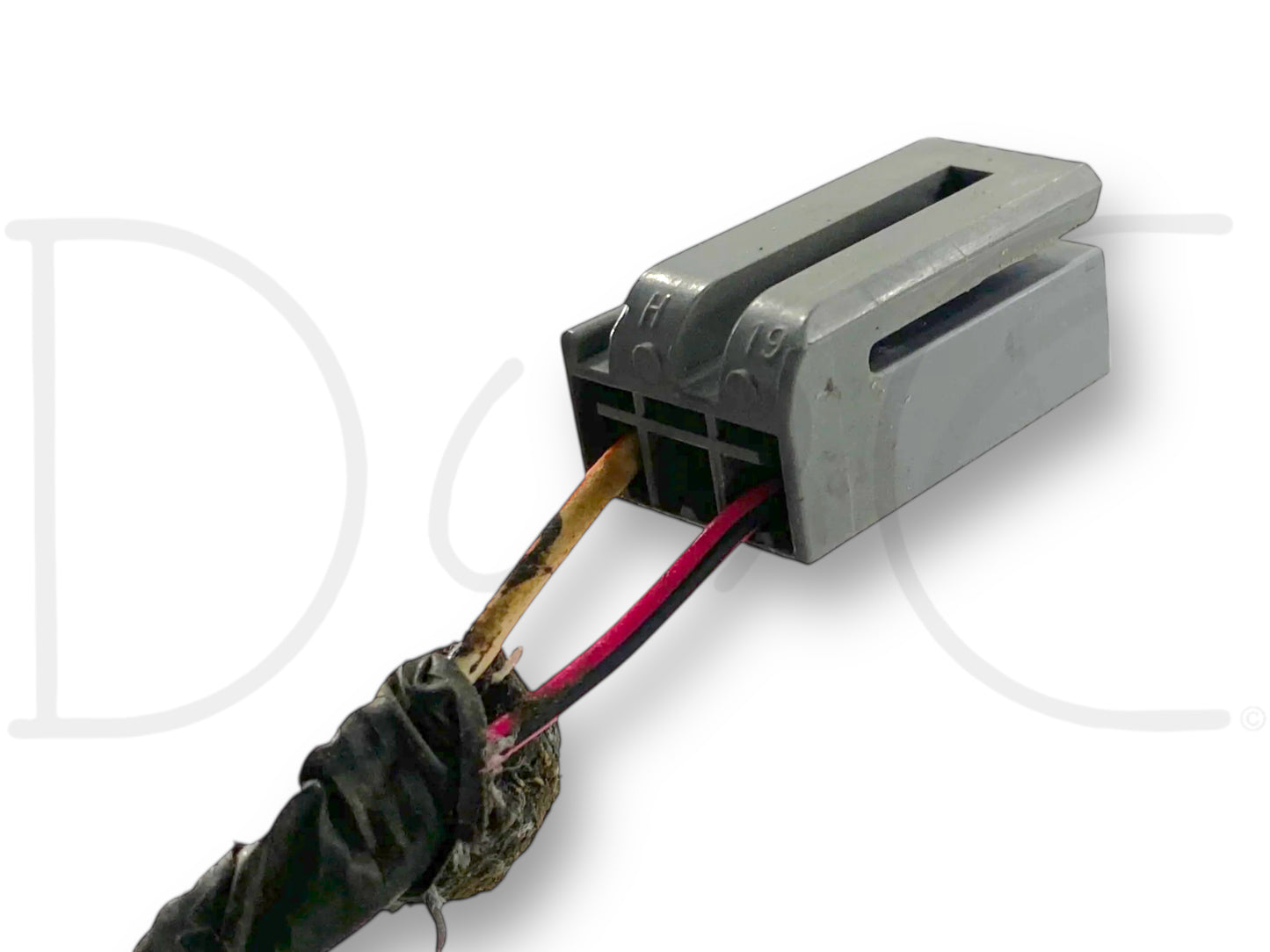 05 2005 Ford F250 F350 6.0 6.0L Diesel Dash Wiring Harness 5C3T-14401-P260Z Nz