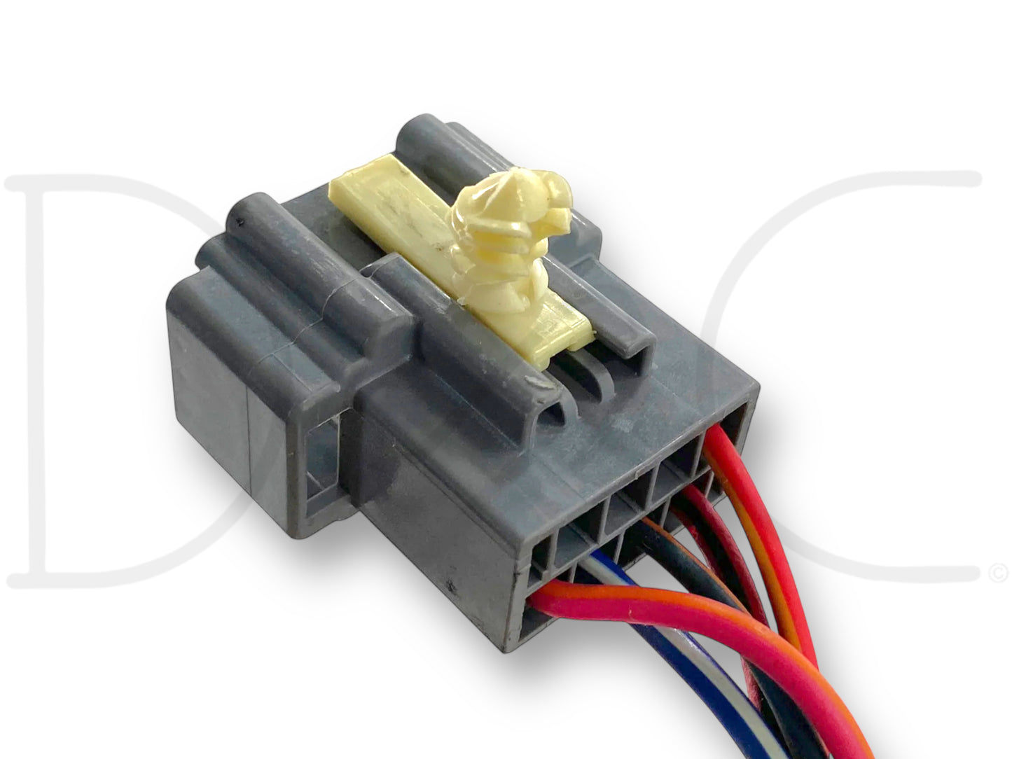 05 2005 Ford F250 F350 6.0 6.0L Diesel Dash Wiring Harness 5C3T-14401-P260Z Nz