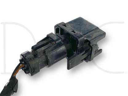 05 2005 Ford F250 F350 6.0 6.0L Diesel Dash Wiring Harness 5C3T-14401-P260Z Nz