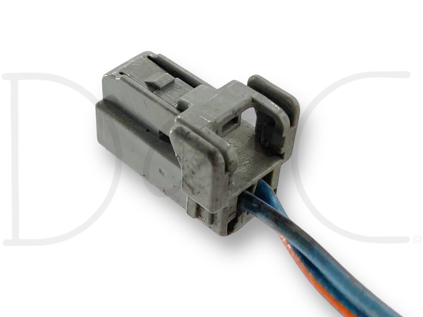 05 2005 Ford F250 F350 6.0 6.0L Diesel Dash Wiring Harness 5C3T-14401-P260Z Nz