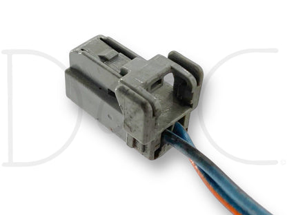 05 2005 Ford F250 F350 6.0 6.0L Diesel Dash Wiring Harness 5C3T-14401-P260Z Nz