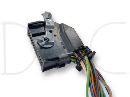 05 2005 Ford F250 F350 6.0 6.0L Diesel Dash Wiring Harness 5C3T-14401-P260Z Nz