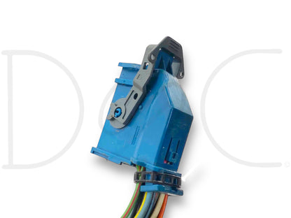 05 2005 Ford F250 F350 6.0 6.0L Diesel Dash Wiring Harness 5C3T-14401-P260Z Nz