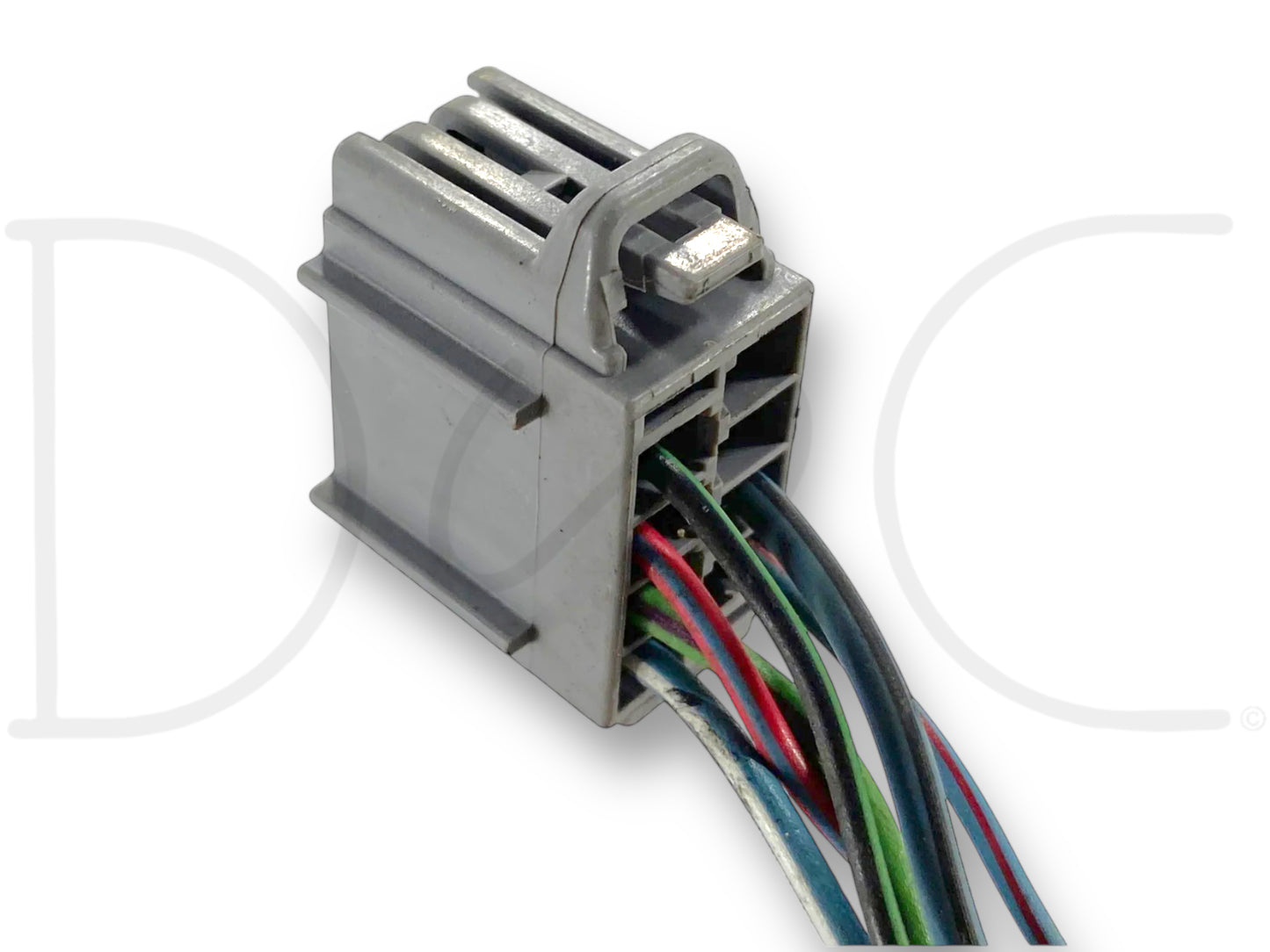 05 2005 Ford F250 F350 6.0 6.0L Diesel Dash Wiring Harness 5C3T-14401-P260Z Nz