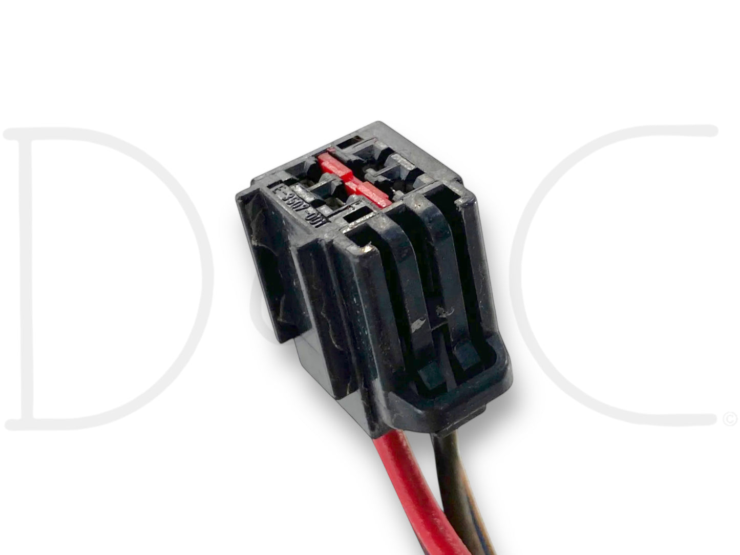 05 2005 Ford F250 F350 6.0 6.0L Diesel Dash Wiring Harness 5C3T-14401-P260Z Nz