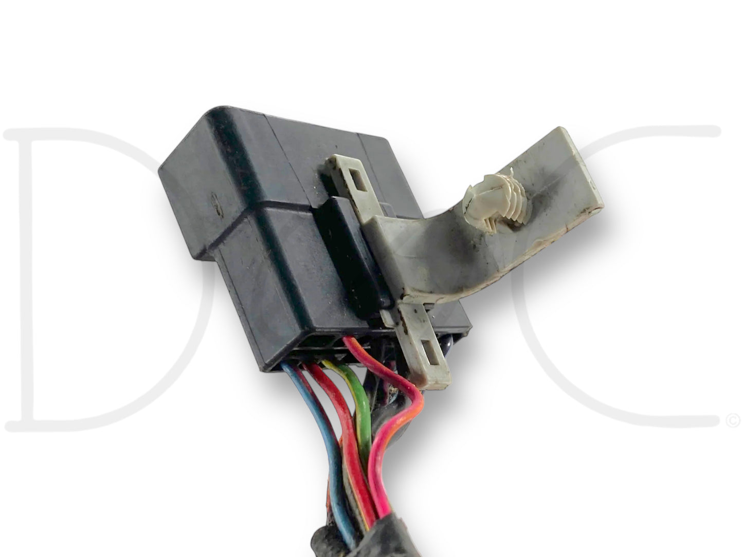 05 2005 Ford F250 F350 6.0 6.0L Diesel Dash Wiring Harness 5C3T-14401-P260Z Nz
