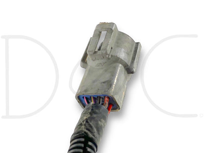 05 2005 Ford F250 F350 6.0 6.0L Diesel Dash Wiring Harness 5C3T-14401-P260Z Nz