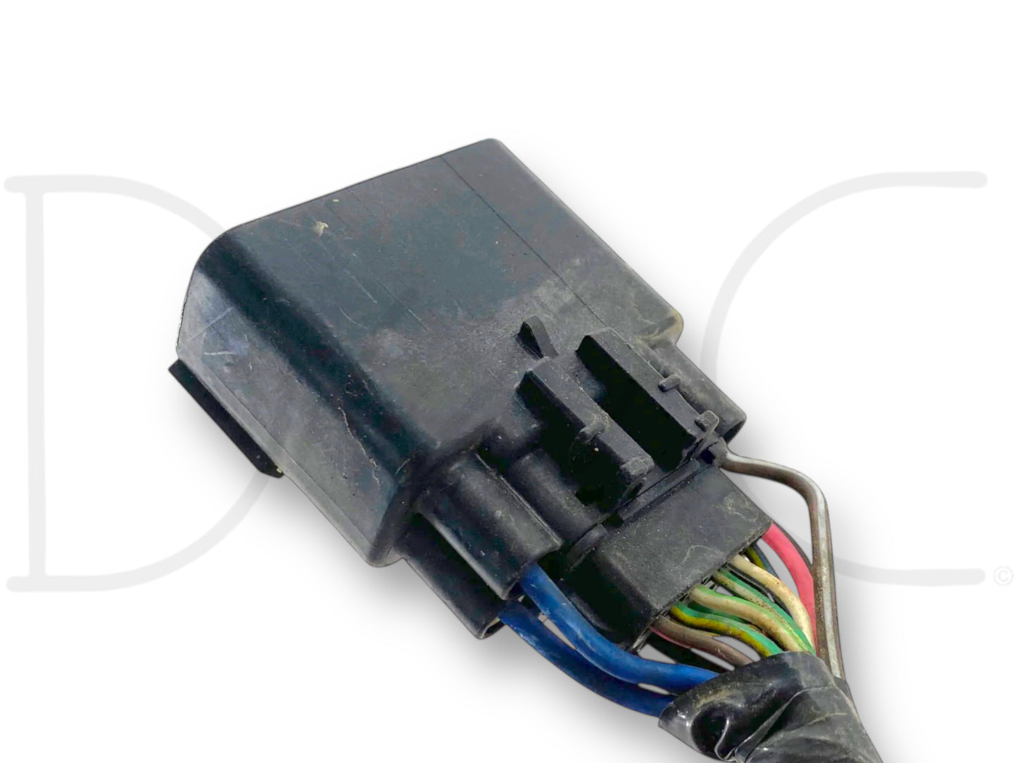 05 2005 Ford F250 F350 6.0 6.0L Diesel Dash Wiring Harness 5C3T-14401-P260Z Nz