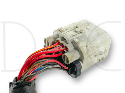 05 2005 Ford F250 F350 6.0 6.0L Diesel Dash Wiring Harness 5C3T-14401-P260Z Nz